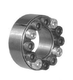 Spannsatz KLGG040 =RCK40 =BK40 40x65
