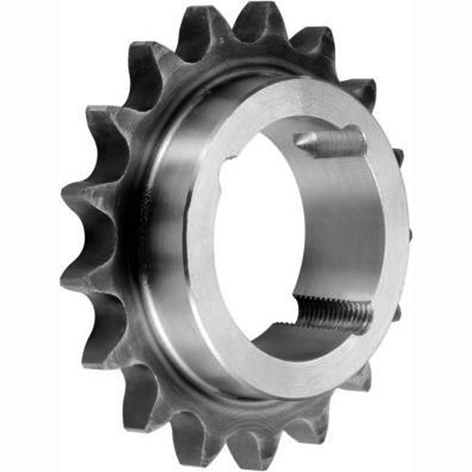 TL-Kettenrad 06B-3, Z=23 für Buchse 1210