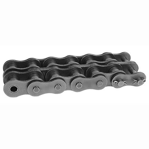 Rollenkette/rollerchain 08A-2 DIN 8188 (ASA 40 - 2)