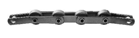 Langglied-Rollenkette C 2052