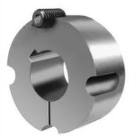 TL-Buchse 1108 mit Bohrung 12