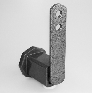 Universalspanner TE7 (Spannelement mit Schraube)