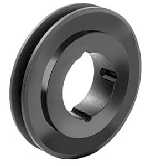 Keilriemenscheibe SPB 112-1 für Taperbuchse 1610