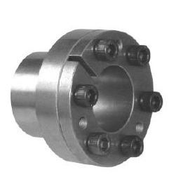 Spannsatz KLCC009 =RCK80 =BK80 9x16