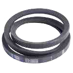 Hochleistungs-Schmalkeilriemen Profil SPZ ; DIN 7753 1087 Lw Hochleistungs-Schmalkeilriemen Profil SPZ ; DIN 7753 1087 Lw