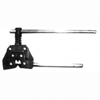 Ketten-Trenner klein (manuell) für Ketten von Teilung 6mm bis 19,05mm